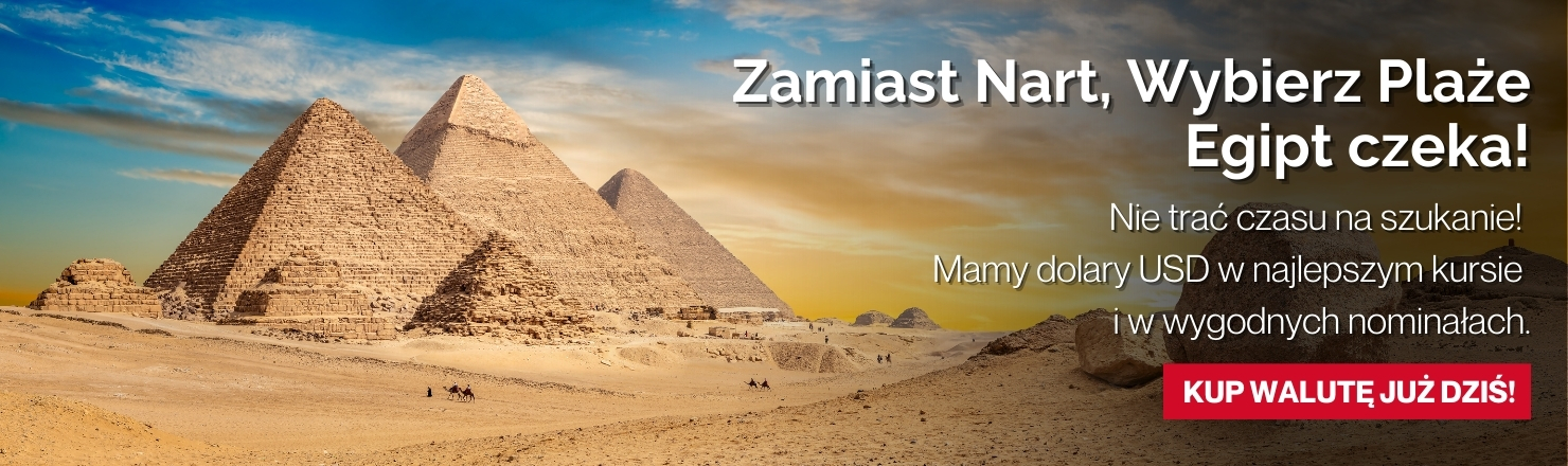 Egipt na zimowe ferie Egipt na zimowe ferie