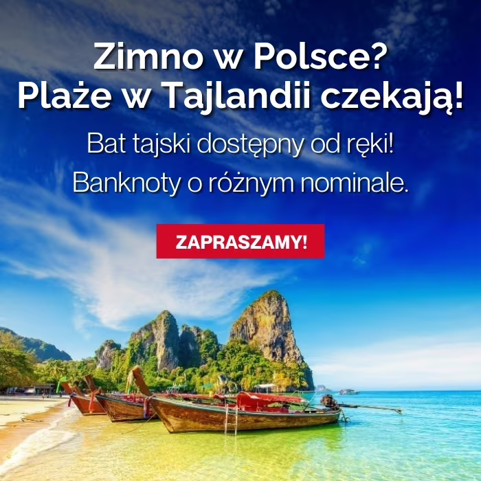 Bat tajski THB dostępny od ręki!